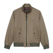 Blouson regular