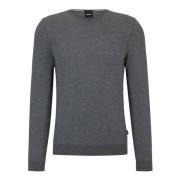 Essentiel Defineret Pasform Sweater