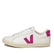 Hvid Ultraviolet Sneakers