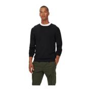 Stilfuld Herre Sweater