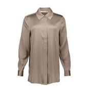 Taupe Bluser