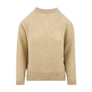 Creme Sweater Kollektion