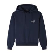 Unisex Hoodie Standard Rue Madame