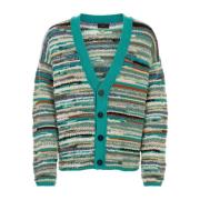 Madurai Broderet Cardigan