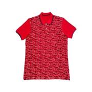 Initials Polo Shirt