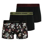 3 Pakke Trunks Briefs pakke