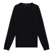 Rund Hals Sweater