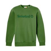 Allround Komfort Sweatshirt