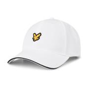 Golf Ballmaker Cap