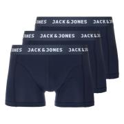 3Pack Jacanthony Trunks Briefs pakke