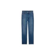 Stilfulde Denim Jeans