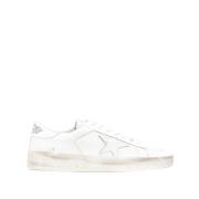 Optic White Stardan Sneakers