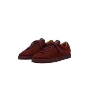 Zspa apla nubuck sneakers