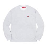 Begrænset udgave Crewneck Ash Grey