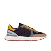 Urban Outdoor Sneaker Bordeaux