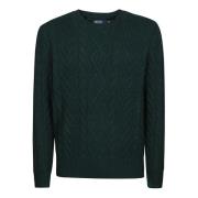 Hyggelig Strik Pullover Sweater