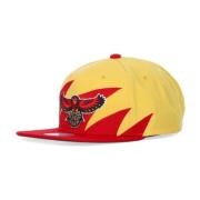 Atlanta Hawks NBA Cap Snapback