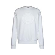 Logo Print Sweatshirt