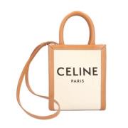 Pre-owned Bomuld celine-tasker