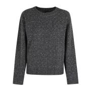 Knap Knit Sweater