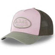 Pink Trucker Cap