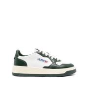 White Mountain Lave Sneakers