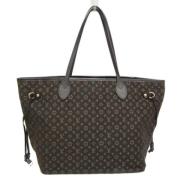 Pre-owned Stof louis-vuitton-tasker