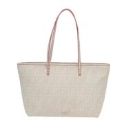 Pre-owned Canvas totes