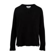 Sort Sweater YSEULT Model 4101521C