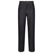 Klassiske Denim Jeans FTC28DG8KQ4S9001