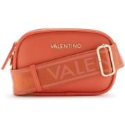 Orange Crossbody Taske