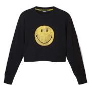 Smiley Hoodie