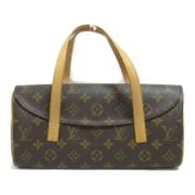 Pre-owned Stof louis-vuitton-tasker