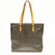 Pre-owned Stof louis-vuitton-tasker