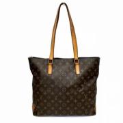 Pre-owned Stof louis-vuitton-tasker