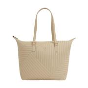 Elegant Couture Tote Taske