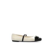 Ballet Flats Zina Toe