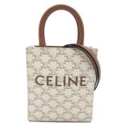 Pre-owned Canvas celine-tasker