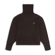 Bliv Kort Sweater