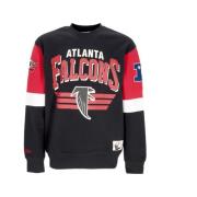 Atlanta Falcons NFL Crewneck Sweatshirt