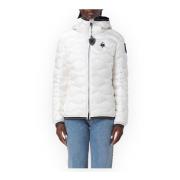 Camelia Puffer Jacket