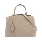 Pre-owned Stof louis-vuitton-tasker