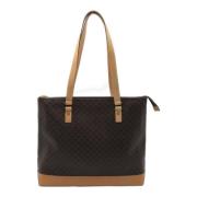 Pre-owned Canvas celine-tasker