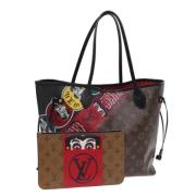 Pre-owned Canvas totes