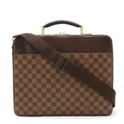 Pre-owned Plast louis-vuitton-tasker