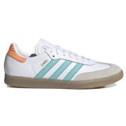 Samba Inter Miami Mint Sneaker