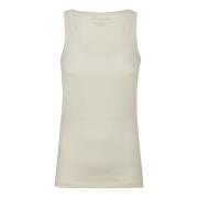 Sleeveless Tops