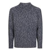 Stilfuld Crew Neck Sweater