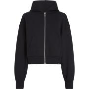 Sort Zip Hoodie Sweater