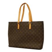 Pre-owned Stof louis-vuitton-tasker